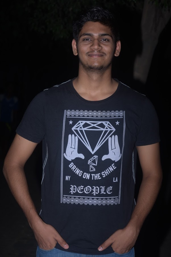 harshit's picture